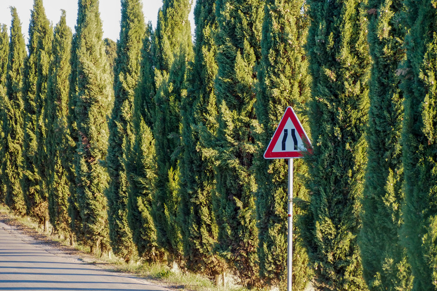 Tuscany 2